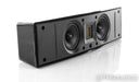 Martin Logan Motion 8 Center Channel Speaker; Gloss Black (Refurbished)
