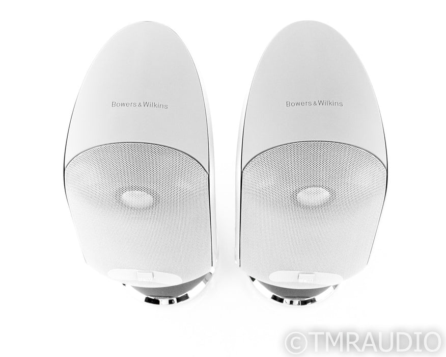 B&W M-1 Satellite Speakers