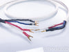 Tara Labs RSC Prime Bi-Wire Speaker Cables; 8ft Pair
