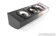 Mirage OmniSat v2 CC Center Channel Speaker; Black; OSv2CCB-1