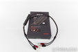 AudioQuest GO-4 Speaker Cable; 1m Single Cable; 72v DBS