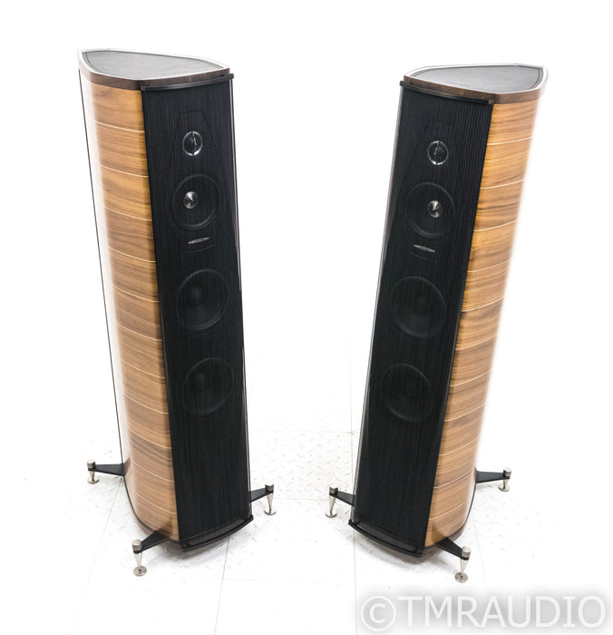 Sonus Faber Olympica III Floorstanding Speakers