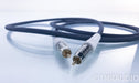 Blue Jeans Cable LC-1 RCA Cables; 2m Pair Interconnects