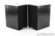 Joseph Audio RM7si Bookshelf Speakers; Black Oak Pair; RM-7si