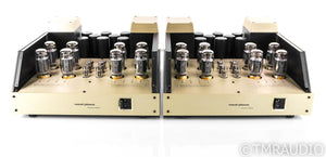 Conrad Johnson Premier 8A Mono Tube Power Amplifier