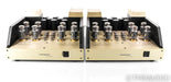 Conrad Johnson Premier 8A Mono Tube Power Amplifier