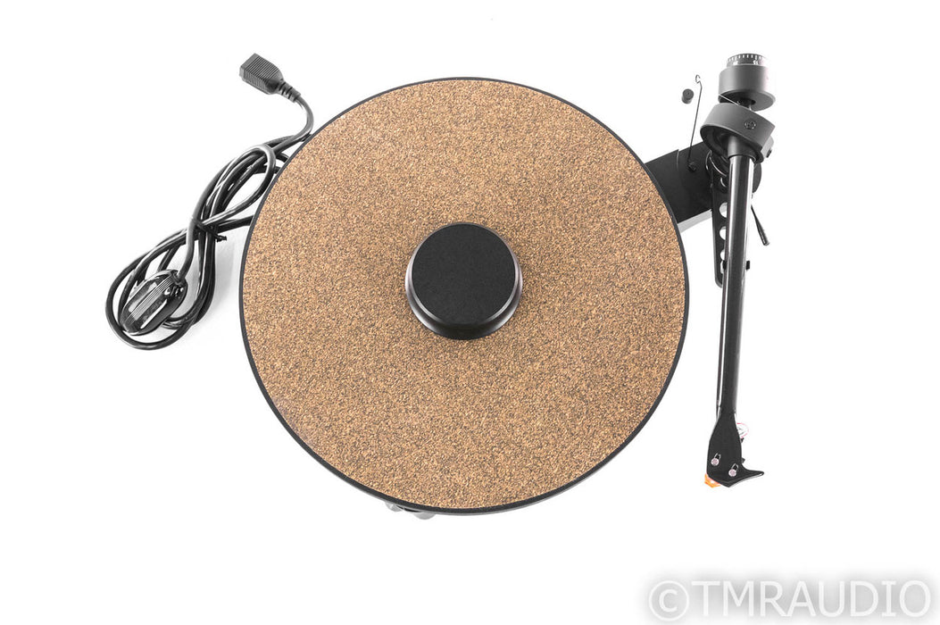 Avid Ingenium Turntable