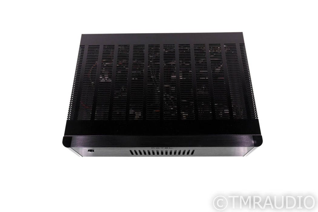 Rotel RMB-1565 5 Channel Power Amplifier; RMB1565