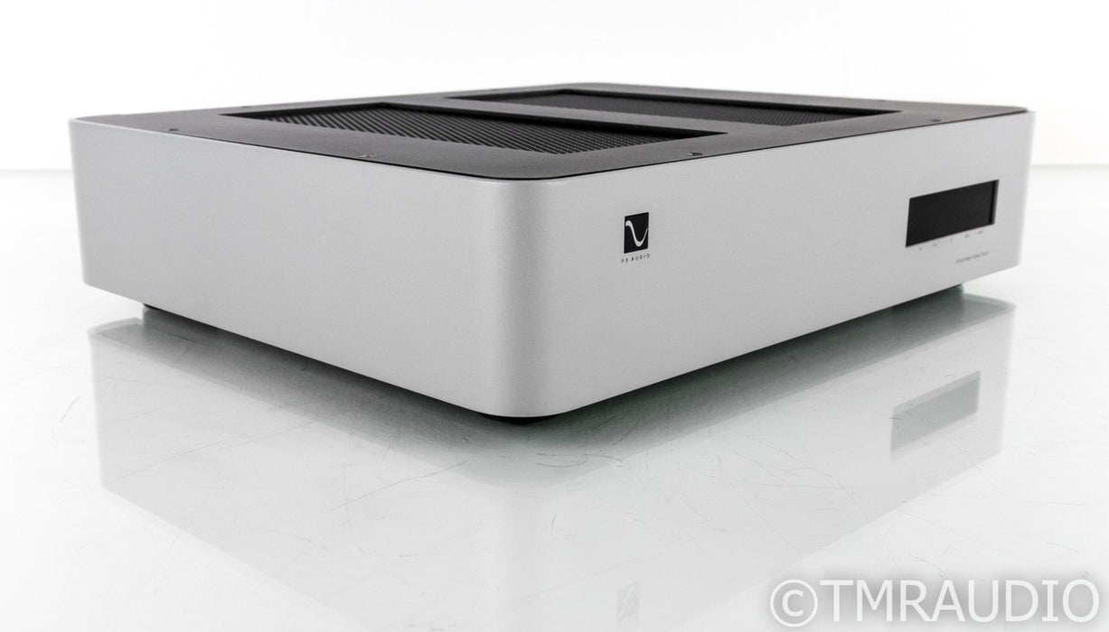 PS Audio PerfectWave Power Plant 3 Power Conditioner; P3; Refurbished; Warranty