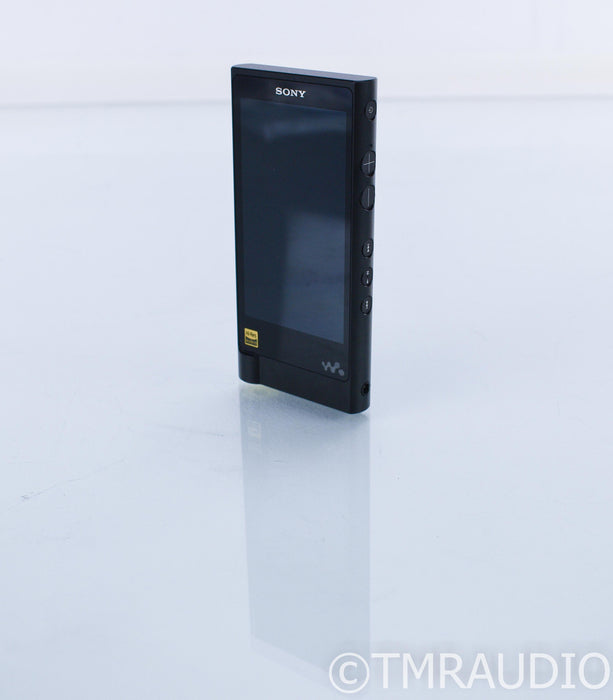 Sony NW-ZX2 Walkman Portable Music Player; 128GB