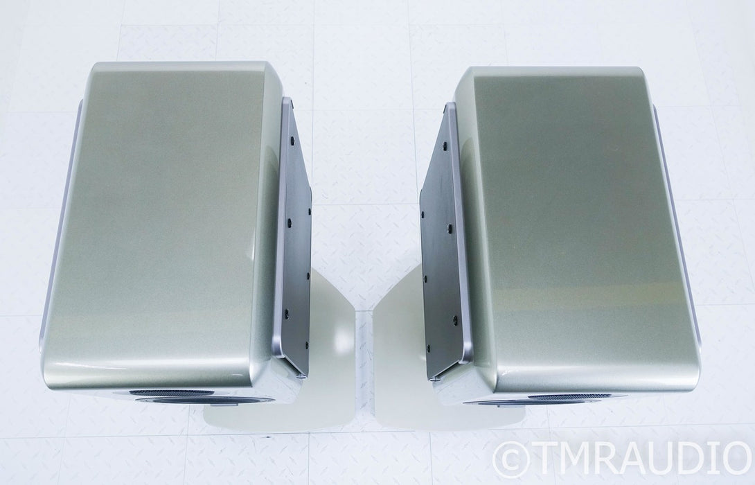 TAD ME1 Micro Evolution One Bookshelf Speakers