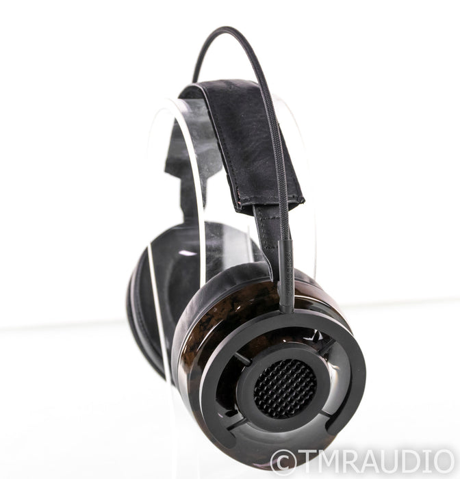 AudioQuest NightHawk Semi-Open Back Headphones