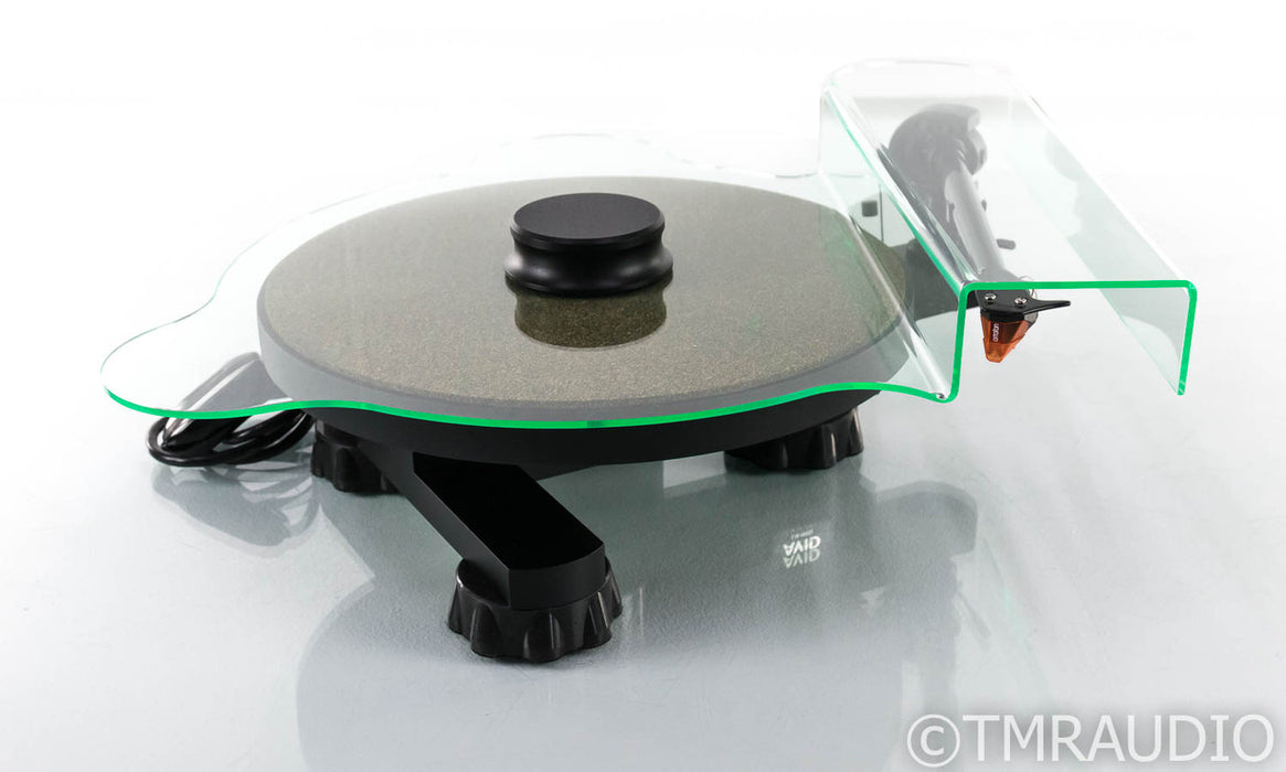 Avid Ingenium Turntable