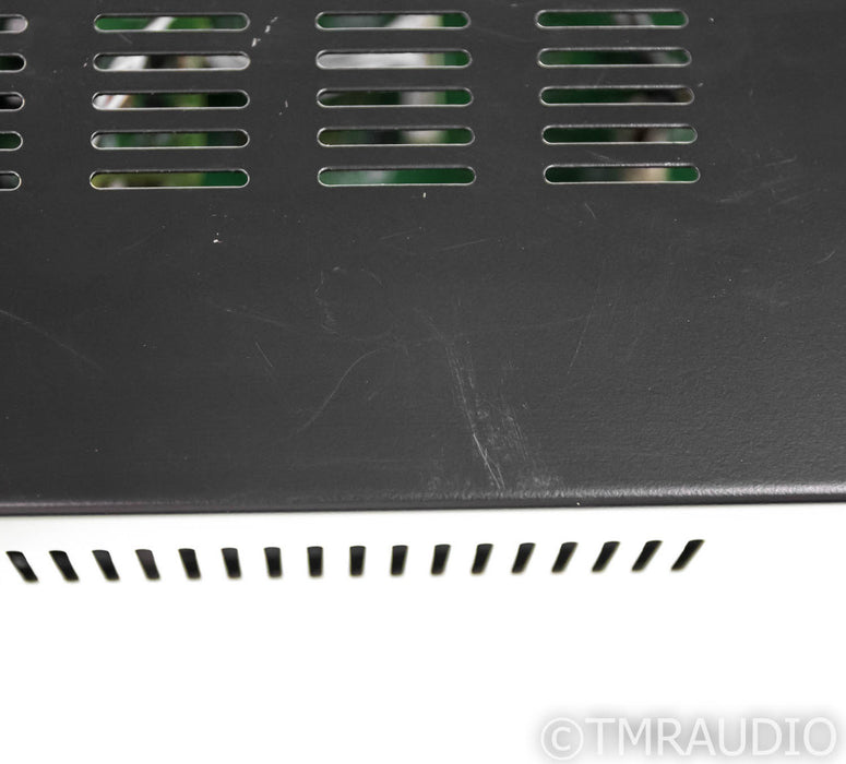 Marantz PM5004 Stereo Integrated Amplifier; PM 5004; Remote