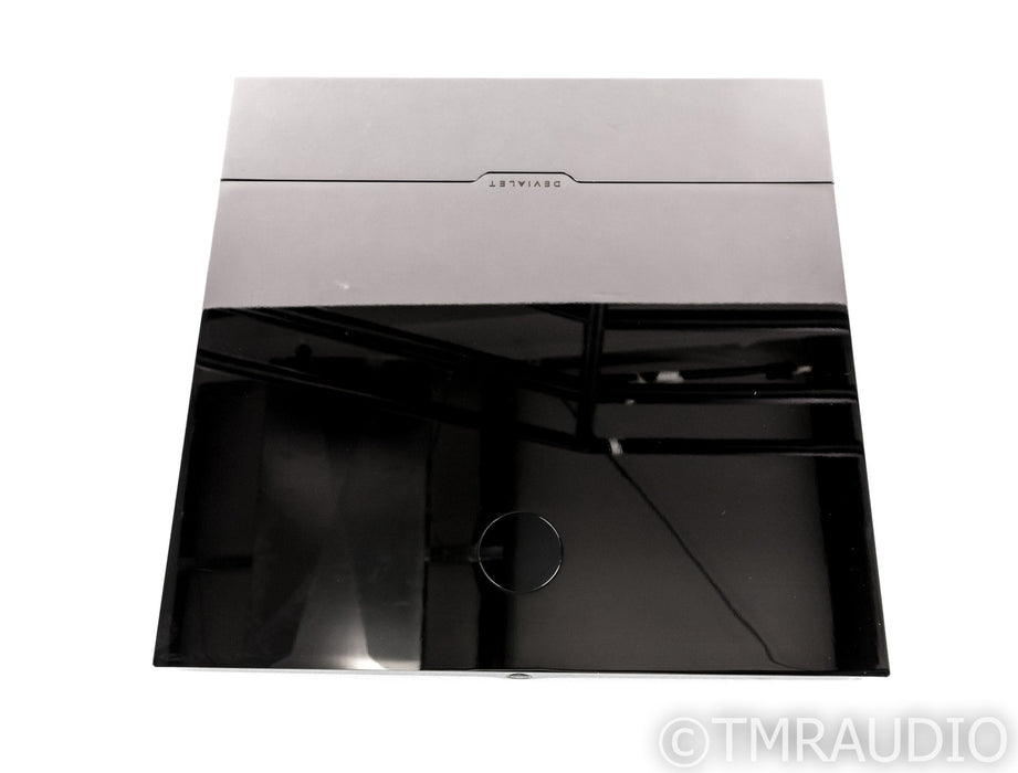 Devialet 200 Stereo Integrated Amplifier