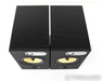 B&W 685 Bookshelf Speakers
