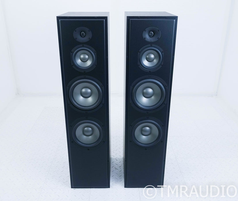 Revel Concerta F12 Floorstanding Speakers