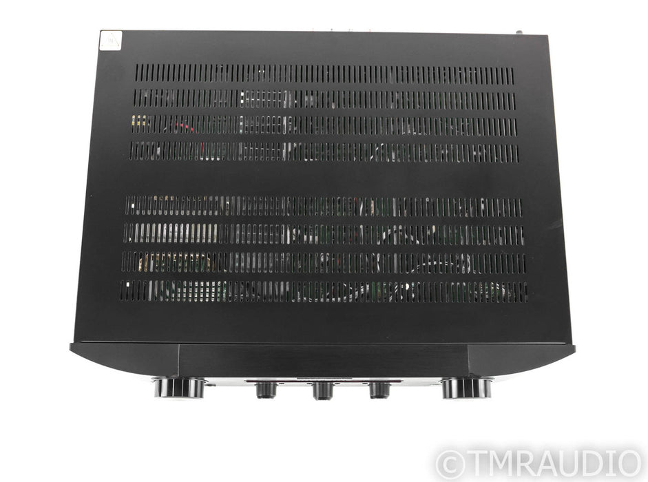 Marantz PM5004 Stereo Integrated Amplifier; PM 5004; Remote