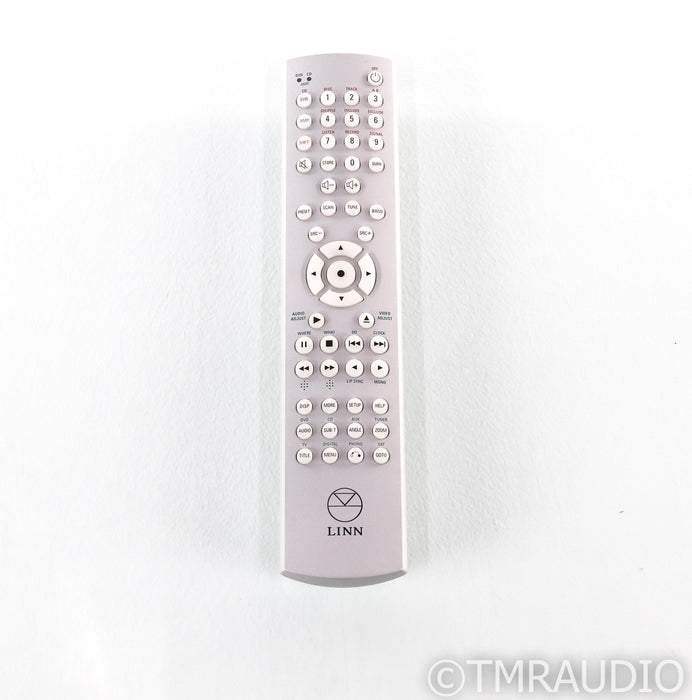 Linn Akurate Kontrol Stereo Preamplifier; DAC; MM/MC Phono; Remote
