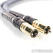 Cardas Clear RCA Cables; 1m Pair Interconnects; rev1