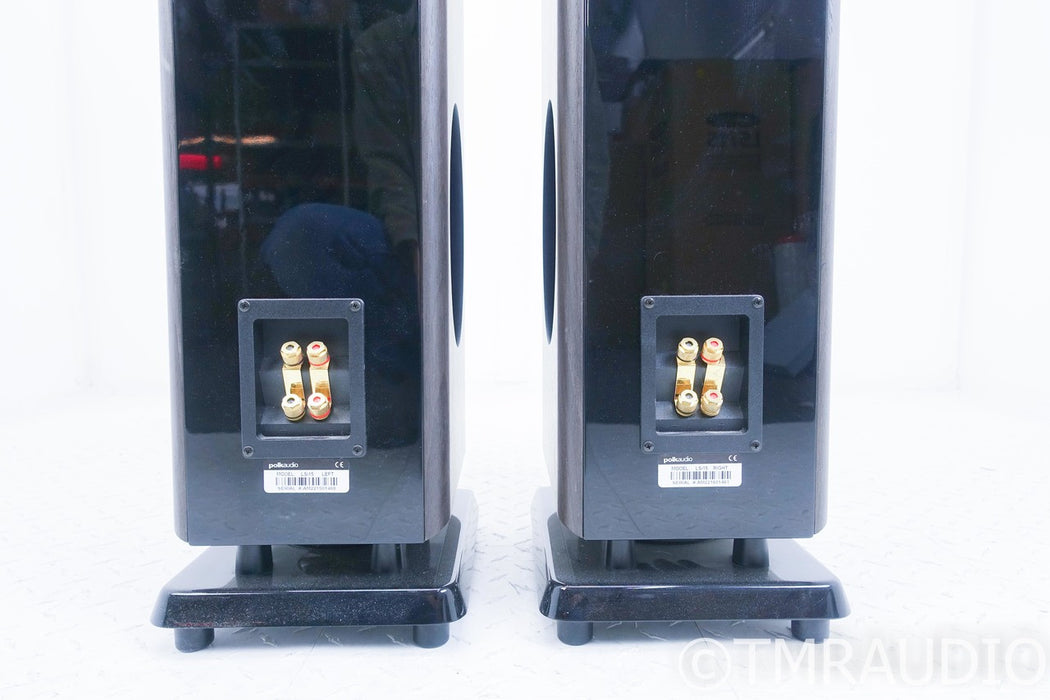 Polk LSi15 Floorstanding Speakers