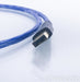 Nordost Blue Heaven USB Cable; 1m Single Digital Cable