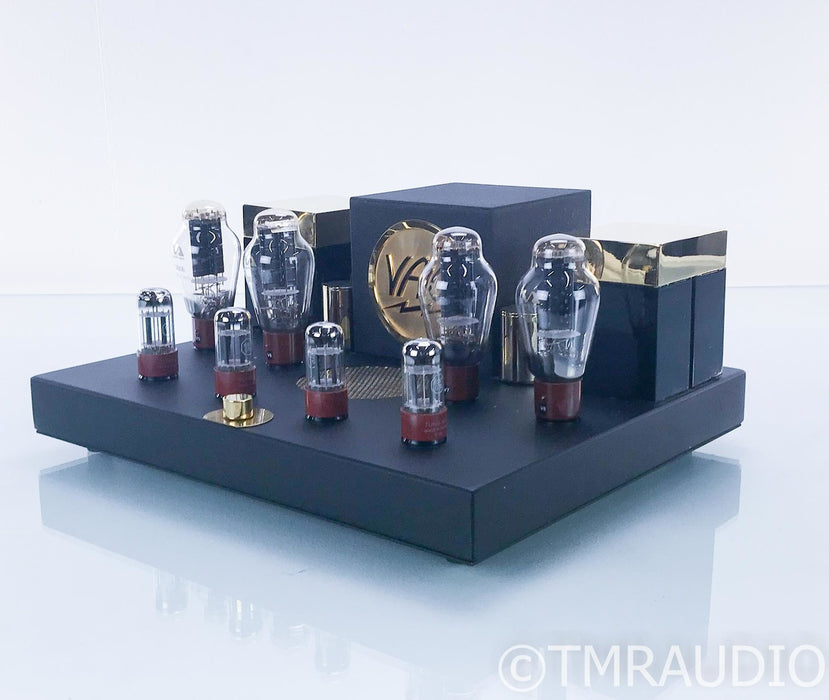 VAC Renaissance 30/30 Mk III Signature Tube Power Amp