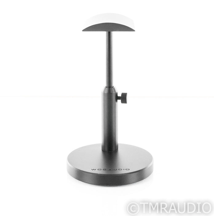 Woo Audio Adjustable Headphone Stand