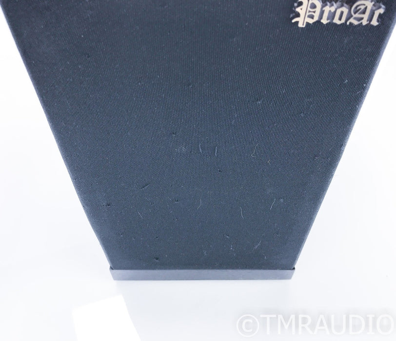 ProAc Response 1SC Vintage Bookshelf Speakers; Black Pair (Upgraded)