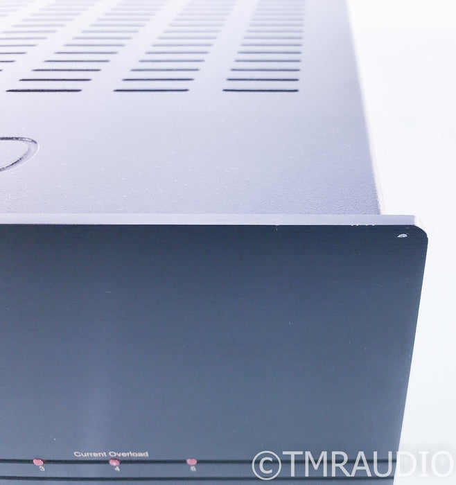 Parasound HCA-855A 5 Channel Power Amplifier; HCA855A