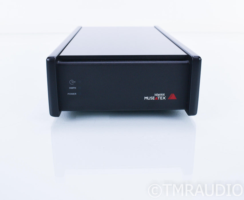Museatex IDAT-44 DAC; D/A Converter; IDAT44