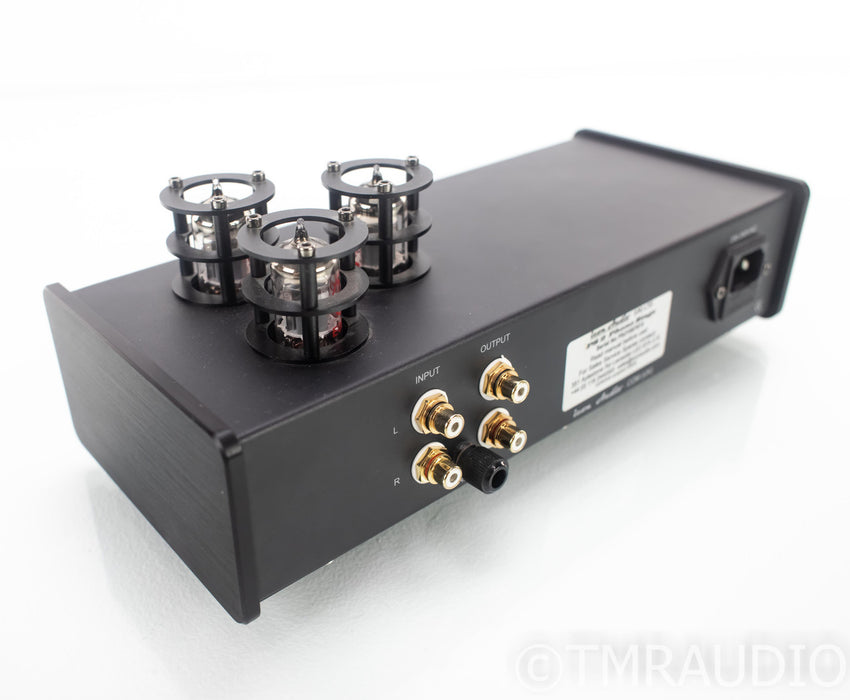 Icon Audio PS2 Tube Phono Preamplifier; PS-2