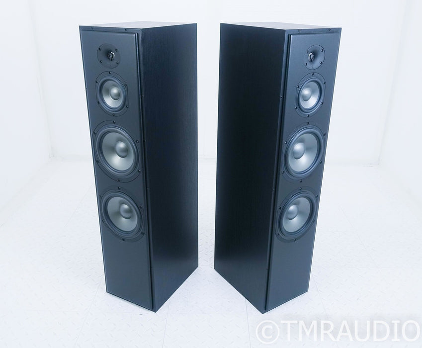 Revel Concerta F12 Floorstanding Speakers
