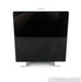 REL T-Zero 6.5" Powered Subwoofer; Black; T0