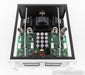 Audio Research Reference 75SE Stereo Tube Power Amplifier; REF75SE