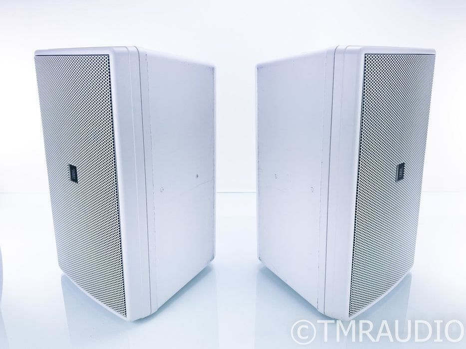 JBL Control 30 Indoor / Outdoor Monitor Speakers