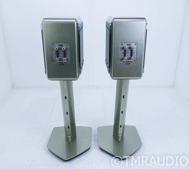 TAD ME1 Micro Evolution One Bookshelf Speakers
