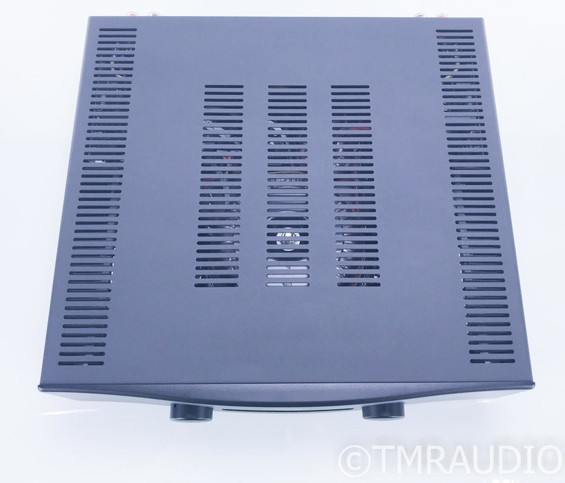 Hegel H360 Stereo Integrated Amplifier; H-360; Remote