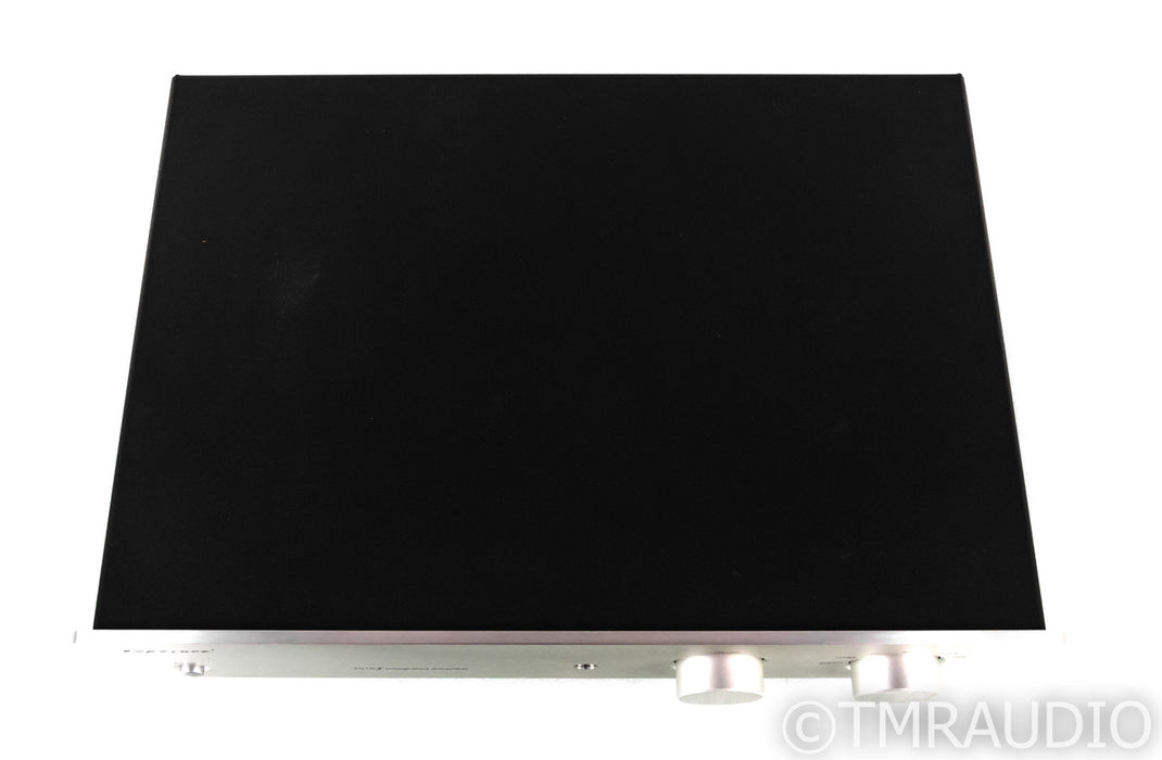 Exposure 2010S Stereo Integrated Amplifier; 2010-S; Remote; 240V