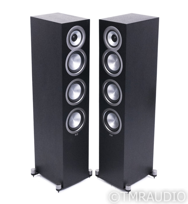 ELAC Uni-Fi UF5 Floorstanding Speakers