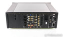Meridian 861v4 Reference Digital Surround Processor; MSR+ Remote; LPS Upgrade