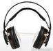 AudioQuest NightHawk Semi-Open Back Headphones