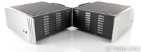 Audio Alchemy OM 90.1A Mono Power Amplifier