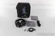 AudioQuest NightHawk Semi-Open Back Headphones