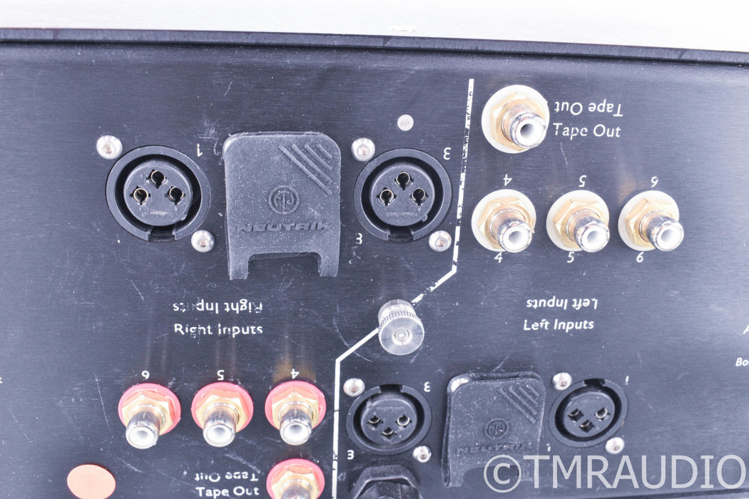 Ayre K-1xe Stereo Preamplifier