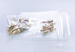 Tara Labs RSC Prime M1 Speaker Cables; 12ft Pair