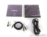 AudioQuest NightHawk Semi-Open Back Headphones