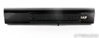 Definitive Technology Mythos 10 Center Channel Speaker; Gloss Black; Ten