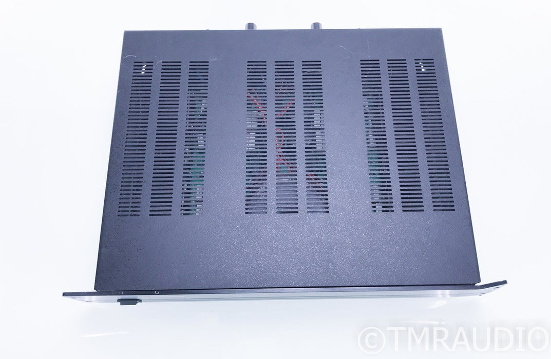 Parasound HCA-1000 Stereo Power Amplifier; HCA1000