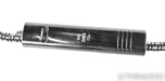 AudioQuest Niagara RCA Cables; 1m Pair Interconnects; 72v DBS